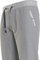 Tommy Jeans Pantaloni sport cu snur in talie Barbati