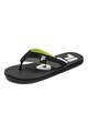 Fila Papuci flip-flop cu logo Rocktail Barbati