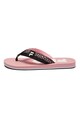 Fila Papuci flip-flop cu detaliu animal print Rocktail Femei