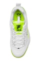 Fila Disruptor Premium vastag talpú bőr és műbőr sneaker női