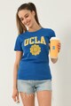 UCLA Tricou regular fit de bumbac Carmel Femei