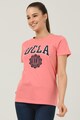 UCLA Tricou regular fit de bumbac Carmel Femei