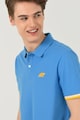 UCLA Tricou polo regular fit Bruno Barbati