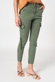 Haily's Pantaloni skinny cargo Caro Femei