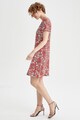 DeFacto Rochie-tricou relaxed fit Femei