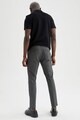 DeFacto Pantaloni chino slim fit Barbati