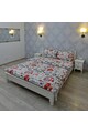 Somnart Lenjerie de pat pentru 2 persoane  Ultrasleep, bumbac 100%, model Paris Femei