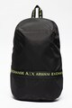 ARMANI EXCHANGE Rucsac de panza cu garnituri logo Barbati