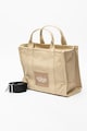 Marc Jacobs Текстилна шопинг чанта Traveler Жени