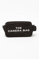 Marc Jacobs Geanta crossbody cu text The Camera Bag Femei