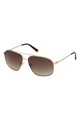 GUESS Ochelari de soare pilot Barbati