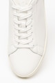 ARMANI EXCHANGE Bőr sneaker férfi