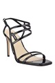 NINE WEST Sandale lacuite cu barete multiple Zana Femei