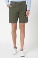 Tommy Hilfiger Bermude chino din bumbac organic Brooklyn Barbati