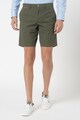 Tommy Hilfiger Bermude chino din bumbac organic Brooklyn Barbati