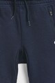 GAP Pantaloni sport scurti cu buzunare cu fermoar Baieti