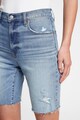 GAP Pantaloni scurti din denim cu detalii deteriorate Femei