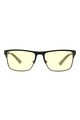 Gunnar Ochelari unisex cu lentile ce blocheaza lumina albastra si dioptrie +0.2 pentru calculator Pendelton Femei