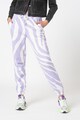 Sisters Point Pantaloni sport cu model Peta Femei