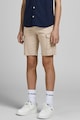 Jack & Jones Joe cargo bermudanadrág Fiú