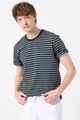 Only & Sons Tricou cu dungi Almir Barbati