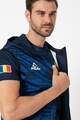 PeakSport Vesta unisex impermeabila cu imprimeu Team Romania20 Femei