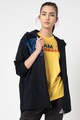 PeakSport Hanorac unisex cu fermoar TeamRomania20 Femei