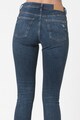 EDC by Esprit Blugi skinny cu talie medie Femei