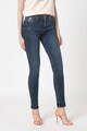 EDC by Esprit Blugi skinny cu talie medie Femei