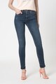 EDC by Esprit Blugi skinny cu talie medie Femei