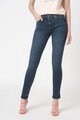 EDC by Esprit Blugi skinny cu talie medie Femei