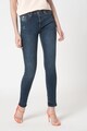 EDC by Esprit Blugi skinny cu talie medie Femei