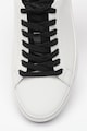 Michael Kors Pantofi sport din piele cu model colorblock Chapman Femei