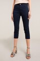 Oltre Blugi skinny capri Femei