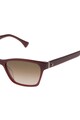 Zadig & Voltaire Ochelari de soare dreptunghiulari unisex Femei