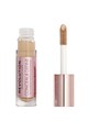 Makeup Revolution Corector lichid  Conceal & Define, 4 g Femei