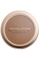 Makeup Revolution Пудра  Mega Bronzer, 01 - Cool, 15 g Жени