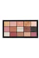 Makeup Revolution Paleta farduri de ochi  Reloaded, 16.5 g Femei