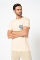 Lee Tricou de bumbac cu buzunar pe piept Can´T Bust´Em Barbati