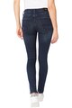 Pepe Jeans London Blugi skinny cu talie inalta Regent Femei