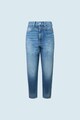 Pepe Jeans London Blugi balloon fit cu talie inalta Rachel Femei