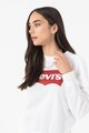 Levi's Bluza sport cu imprimeu logo Femei