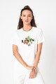 Levi's Tricou de bumbac cu imprimeu logo Femei