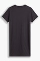 Levi's Rochie tip tricou relaxed fit cu broderie logo discreta Elle Femei