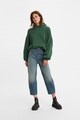 Levi's Blugi relaxed fit cu talie inalta Femei