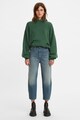 Levi's Blugi relaxed fit cu talie inalta Femei