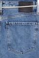 Levi's Blugi cu croiala dreapta si talie inalta Femei