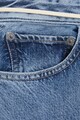 Levi's Blugi cu croiala dreapta si talie inalta Femei