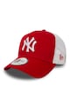 New Era Шапка Clean с лого New York Yankees и капса Мъже
