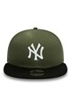 New Era Sapca cu capsa pe partea din spate 9Fifty New York Yankees Barbati